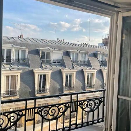 Le Studio Paris 16 Eme Apartment Exterior foto